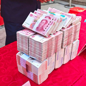 杭州讨债公司成功调解一起提供劳务者受害责任纠纷，55000元赔偿款拿到手了